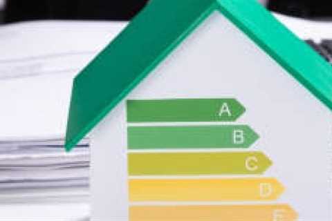 Home Energy Audit - SmartLiving (888) 758-9103