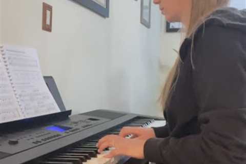 Chatalbash Piano Lessons