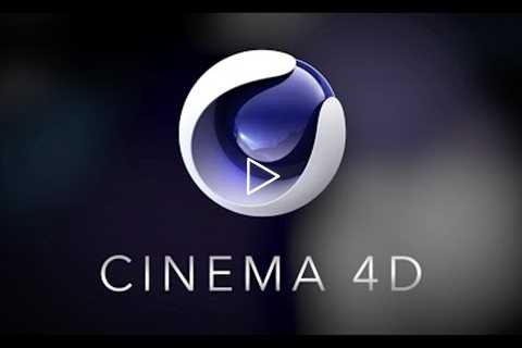 Cinema 4D in After Effects Guide