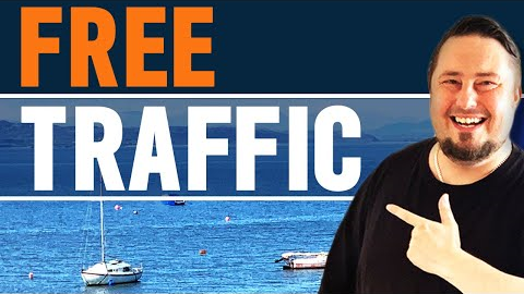 317,000 Visitors (Free Traffic) From Facebook