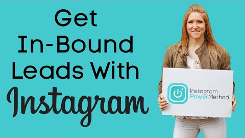 DOMINATE REAL ESTATE WITH THIS INSANE INSTAGRAM STRATEGY [IN-DEPTH TRAINING]