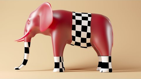 Basics of UV Unwrapping - Cinema 4D S24