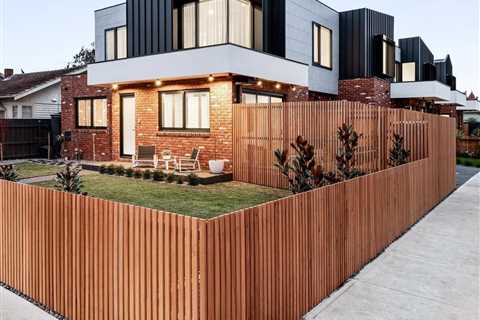 Check Out These Affordable Fence Ideas
