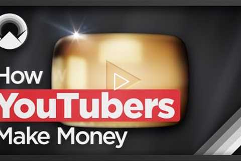 How the YouTube Creator Economy Works