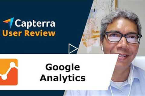 Google Analytics User Review