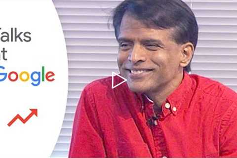 The Value of Stories in Business | Aswath Damodaran | Talks at Google