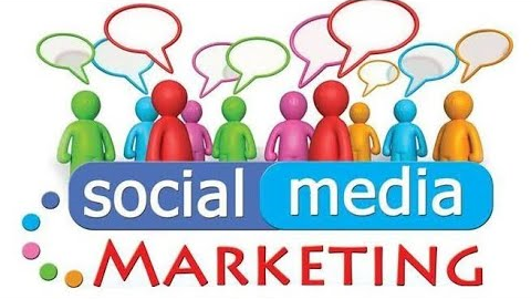 What is Social Media Marketing ? What are the benefits of Social Media Marketing? #Marketing