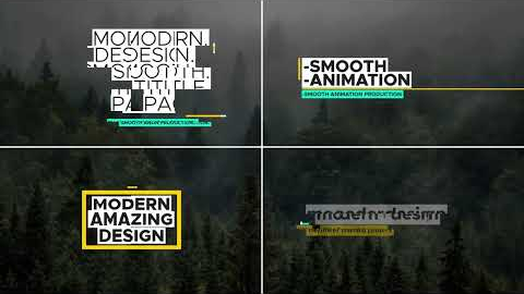 adobe premiere pro lower thirds template | premiere pro lower thirds templates free download