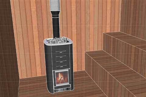 4 Ways to Heat a Sauna