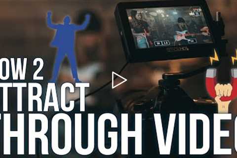 How To Define Your Content Marketing Strategy With Video