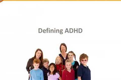 Strategies for Parents of Kids with ADHD