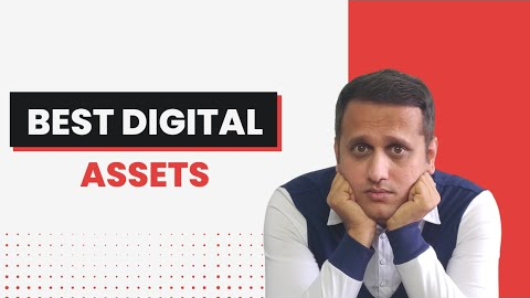 Best Digital Assets For Affiliate Marketing - 2022 And Beyond