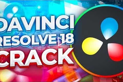 Davinci Resolve 18 Crack | Davinci Resolve Last Version Free Download | September 2022