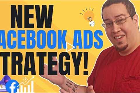 Using $5 Facebook Ads To Make $500 | Affiliate Marketing Tutorial 2022 😎