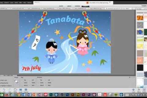 Digital Storytelling with Adobe - Session 1 - Software component