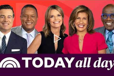 Watch: TODAY All Day - Sept. 23