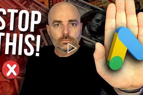 Stop Wasting Money This Is How Google Ads Works