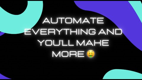 Automate your funnels and make more 🤑  - Episode 4 - Master Mind 🧠