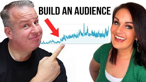 Grow On YouTube When You Understand YOUR Audience w/ Designed to the Nines