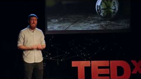 How to learn any language easily | Matthew Youlden | TEDxClapham