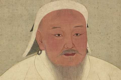 Genghis Khan’s Height: How Tall Was He?