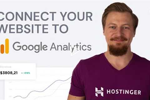 How to Add Google Analytics to WordPress Blog | Step By Step Guide