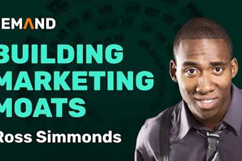 How SaaS Brands Can Win in Commoditized Markets (Ross Simmonds)
