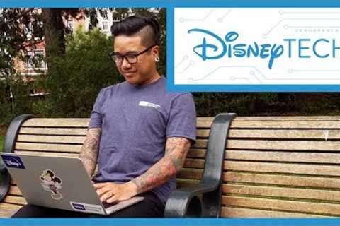 Storytelling and User Experience for Disney+ | David, Senior UX Designer