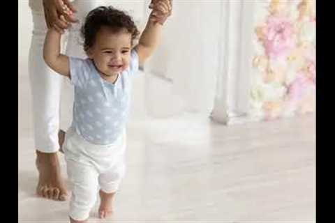 Effective Tips to Help Your Baby Walk