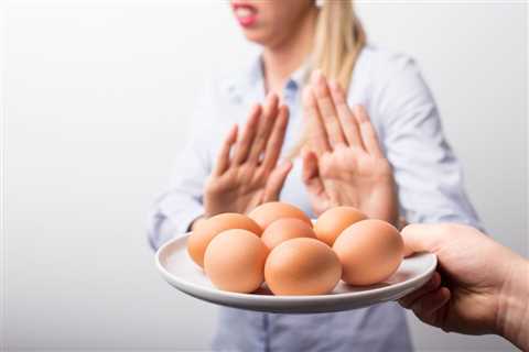 The Best Egg Substitute for Baking: 11 Excellent Alternatives