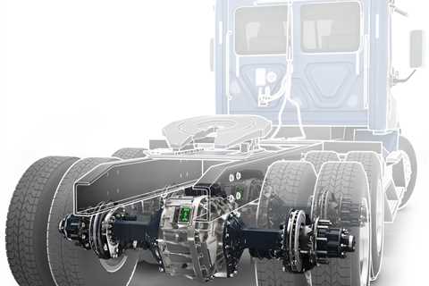 How to Avoid Truck Transmission Problems