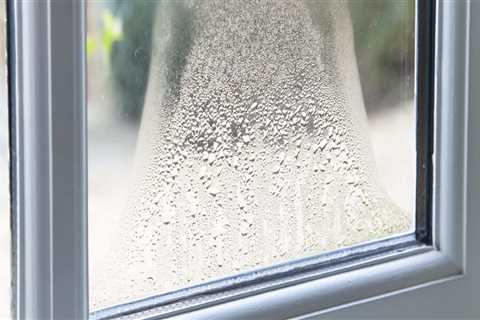 How often should interior windows be cleaned?