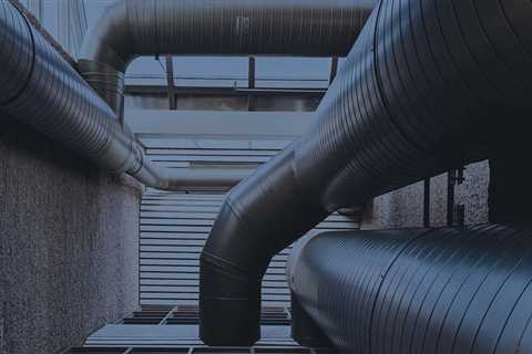 What is the importance of hvac system in industry?