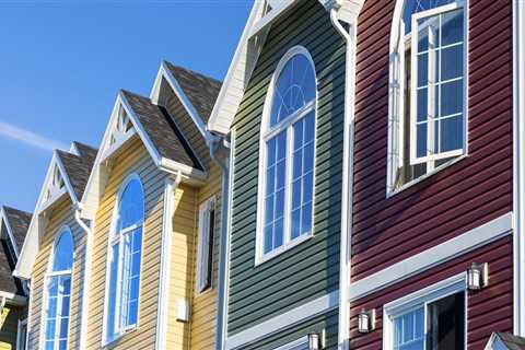 Why siding is important?