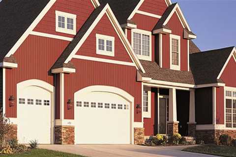 What kind of house siding is best?