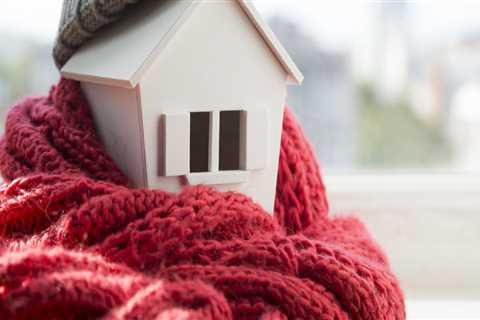 Who winterizes homes?