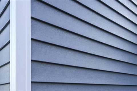 What type of siding lasts the longest?