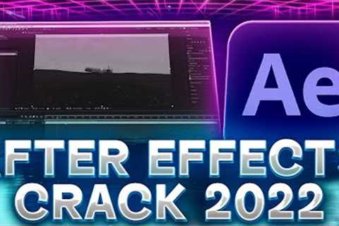 Adobe After Effects Crack | Free Download | After Effects Crack Full Version 2022 | PCWorld