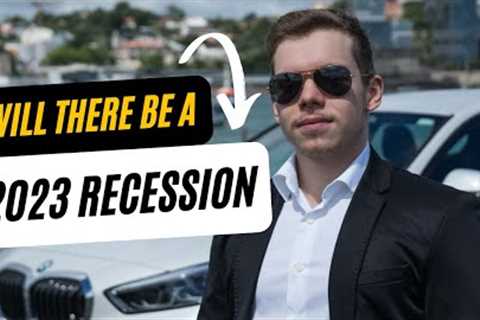 Will There Be a Recession In 2023? | +Cashflow Podcast E2