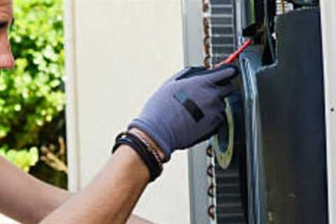 How Much Does HVAC Repair Cost - SmartLiving - (888) 758-9103