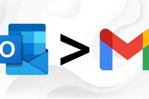 Why Is Everyone Ditching Gmail?