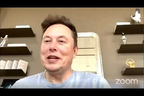 Elon Musk talks Tesla Semi! How will this affect Bitcoin?