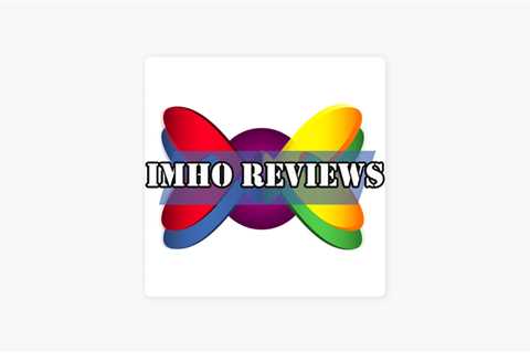 ‎IMHO Reviews Podcast: The Silva Ultramind System Review: Does It Work? By  Mindvalley on Apple..