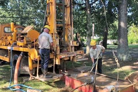 How Much Does it Typically Cost To Drill a Well? - SmartLiving - (888) 758-9103