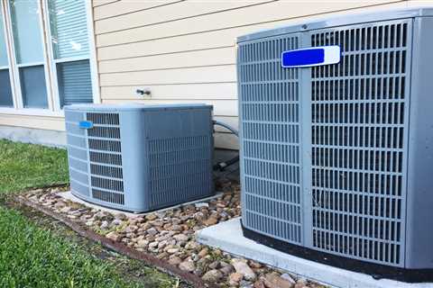 What is The Cost of a Heat Pump System? - SmartLiving - (888) 758-9103