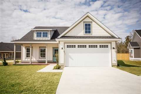 How Much Does it Cost to Build a Garage Onto Your House? - SmartLiving - (888) 758-9103