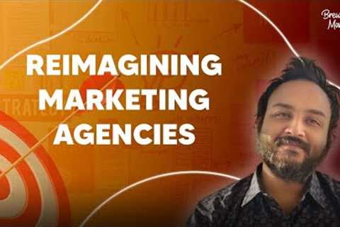 How to Start a Marketing Agency in India ft. Rohan Mukherjee | The Brew Your Market Podcast