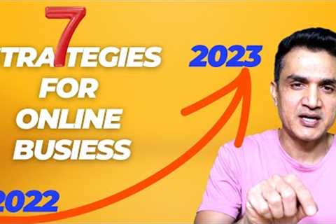Grow and Scale Your Local Business Online in 2023 @PritamNagrale