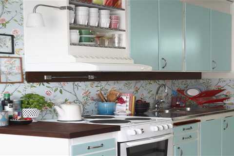 10 Ideas To Upgrade Your Apartment Kitchen Without Losing Your Deposit