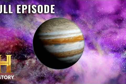The Universe: Epic Journey to Space (S2, E8) | Full Episode